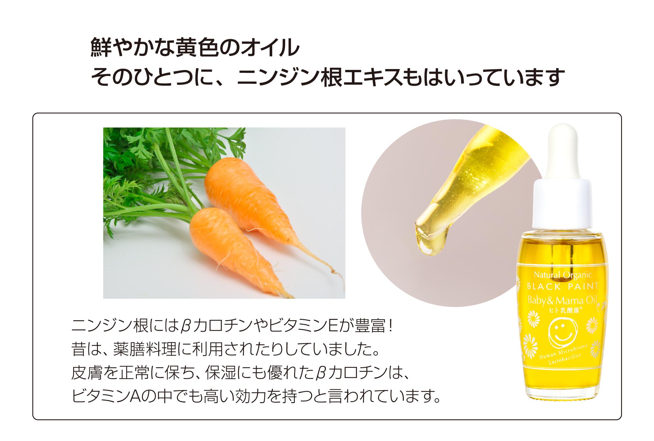 ヒト由来の乳酸菌配合 ベビーとジュニアのための石鹸